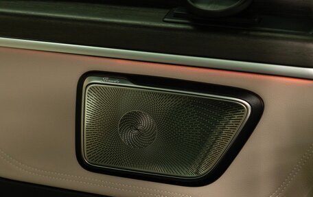 Mercedes-Benz V-Класс, 2025 год, 15 790 000 рублей, 17 фотография