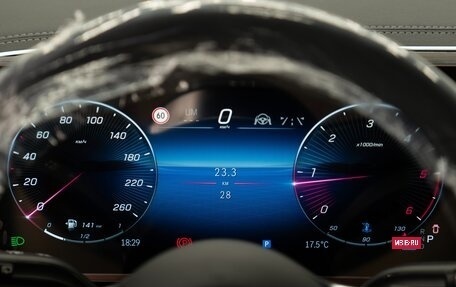 Mercedes-Benz V-Класс, 2025 год, 15 790 000 рублей, 28 фотография