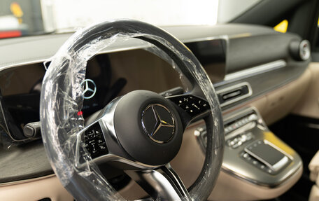 Mercedes-Benz V-Класс, 2025 год, 15 790 000 рублей, 34 фотография