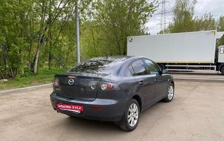Mazda 3, 2006 год, 355 000 рублей, 5 фотография