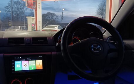 Mazda Axela, 2007 год, 700 000 рублей, 3 фотография