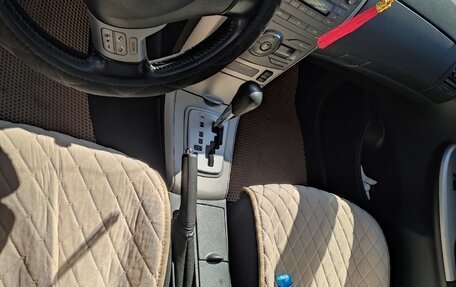 Toyota Corolla, 2008 год, 900 000 рублей, 5 фотография