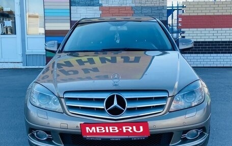 Mercedes-Benz C-Класс, 2007 год, 950 000 рублей, 8 фотография
