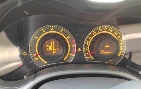 Toyota Corolla, 2008 год, 900 000 рублей, 11 фотография