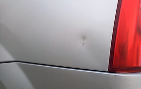 Renault Logan I, 2012 год, 520 000 рублей, 9 фотография