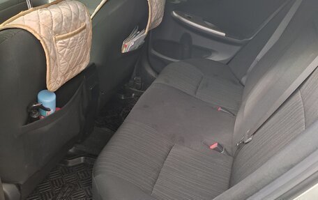 Toyota Corolla, 2008 год, 900 000 рублей, 12 фотография
