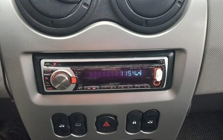Renault Logan I, 2012 год, 520 000 рублей, 7 фотография