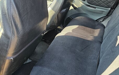 Chevrolet Niva I рестайлинг, 2004 год, 440 000 рублей, 14 фотография