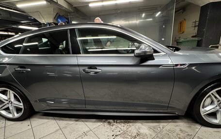 Audi A5, 2018 год, 3 000 000 рублей, 3 фотография