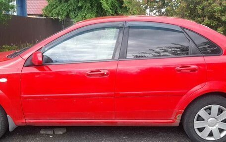 Chevrolet Lacetti, 2007 год, 330 000 рублей, 3 фотография