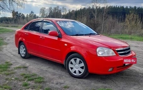 Chevrolet Lacetti, 2007 год, 330 000 рублей, 2 фотография