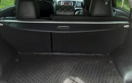 KIA Sportage IV рестайлинг, 2017 год, 1 700 000 рублей, 15 фотография