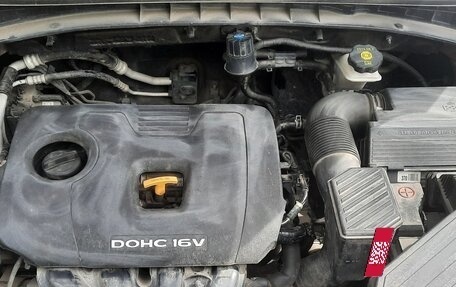 KIA Sportage IV рестайлинг, 2017 год, 1 700 000 рублей, 16 фотография