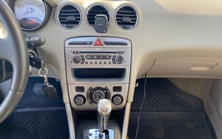 Peugeot 308 II, 2009 год, 550 000 рублей, 7 фотография