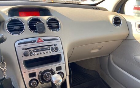 Peugeot 308 II, 2009 год, 550 000 рублей, 8 фотография