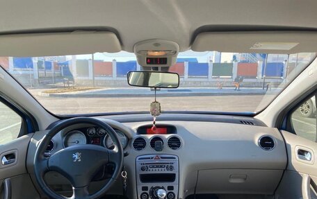 Peugeot 308 II, 2009 год, 550 000 рублей, 10 фотография