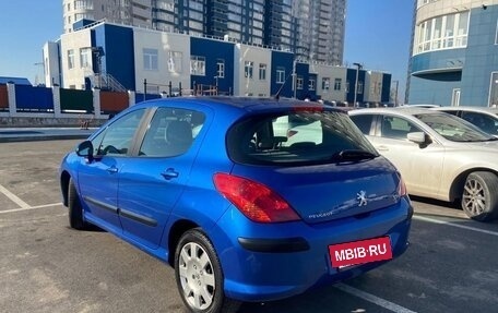 Peugeot 308 II, 2009 год, 550 000 рублей, 2 фотография