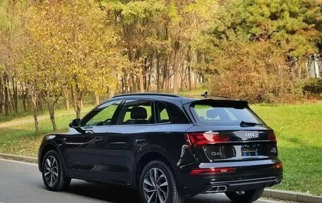 Audi Q5, 2025 год, 5 510 000 рублей, 4 фотография