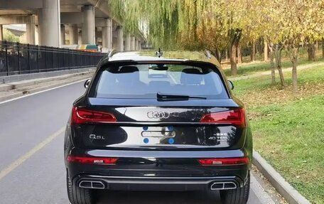 Audi Q5, 2025 год, 5 510 000 рублей, 5 фотография