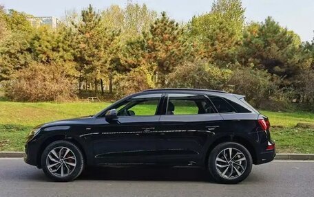 Audi Q5, 2025 год, 5 510 000 рублей, 3 фотография