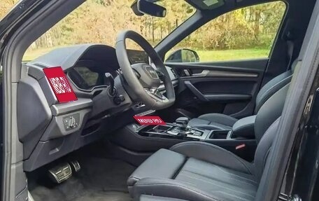Audi Q5, 2025 год, 5 510 000 рублей, 6 фотография