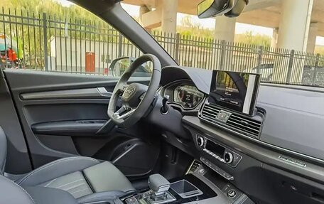 Audi Q5, 2025 год, 5 510 000 рублей, 10 фотография
