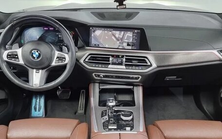 BMW X5, 2021 год, 6 870 000 рублей, 7 фотография