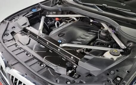 BMW X5, 2021 год, 6 870 000 рублей, 6 фотография