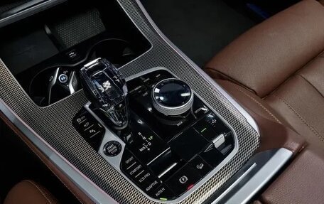 BMW X5, 2021 год, 6 870 000 рублей, 9 фотография