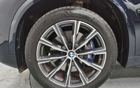 BMW X5, 2021 год, 6 870 000 рублей, 5 фотография