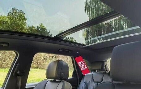 Audi Q5, 2025 год, 5 510 000 рублей, 11 фотография