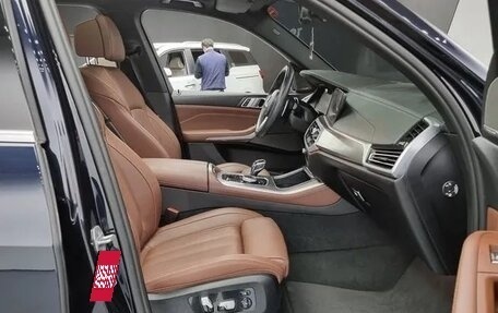 BMW X5, 2021 год, 6 870 000 рублей, 10 фотография