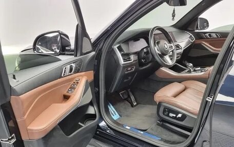 BMW X5, 2021 год, 6 870 000 рублей, 11 фотография