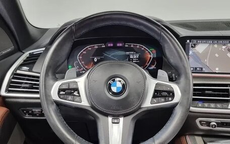 BMW X5, 2021 год, 6 870 000 рублей, 13 фотография