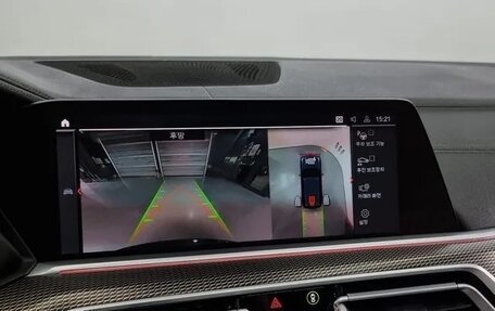 BMW X5, 2021 год, 6 870 000 рублей, 15 фотография