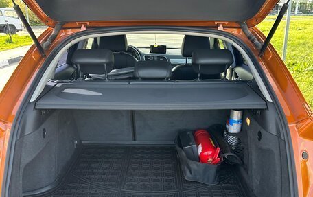 Audi Q3, 2012 год, 1 650 000 рублей, 7 фотография