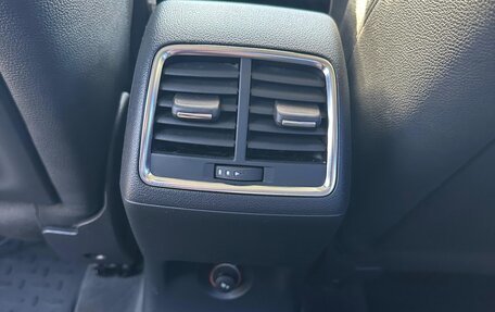 Audi Q3, 2012 год, 1 650 000 рублей, 13 фотография