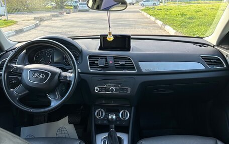 Audi Q3, 2012 год, 1 650 000 рублей, 8 фотография
