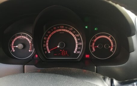 KIA cee'd I рестайлинг, 2010 год, 630 000 рублей, 6 фотография