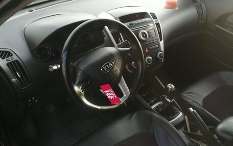 KIA cee'd I рестайлинг, 2010 год, 630 000 рублей, 5 фотография