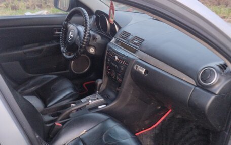 Mazda 3, 2006 год, 570 000 рублей, 4 фотография