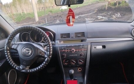 Mazda 3, 2006 год, 570 000 рублей, 3 фотография