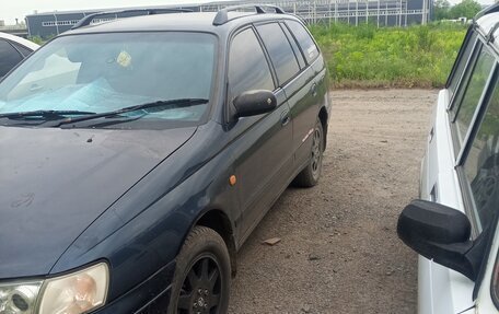 Toyota Caldina, 1993 год, 390 000 рублей, 4 фотография