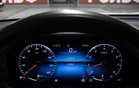 Mercedes-Benz E-Класс, 2022 год, 5 700 000 рублей, 13 фотография