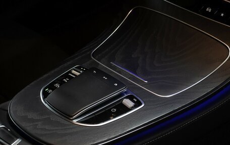 Mercedes-Benz E-Класс, 2022 год, 5 700 000 рублей, 19 фотография