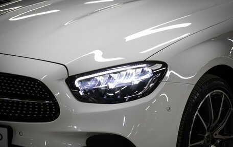 Mercedes-Benz E-Класс, 2022 год, 5 700 000 рублей, 25 фотография