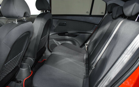 KIA Rio II, 2010 год, 590 000 рублей, 11 фотография
