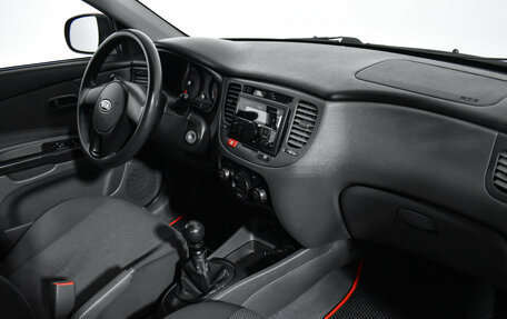 KIA Rio II, 2010 год, 590 000 рублей, 13 фотография