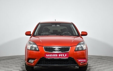 KIA Rio II, 2010 год, 590 000 рублей, 2 фотография