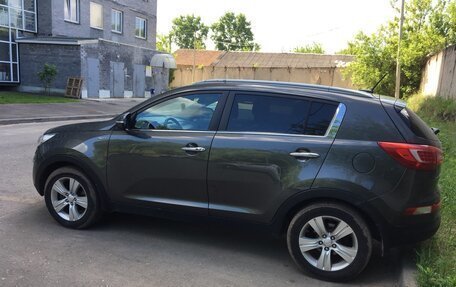 KIA Sportage III, 2011 год, 950 000 рублей, 4 фотография